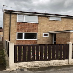 KHS Properties Services - Pontefract