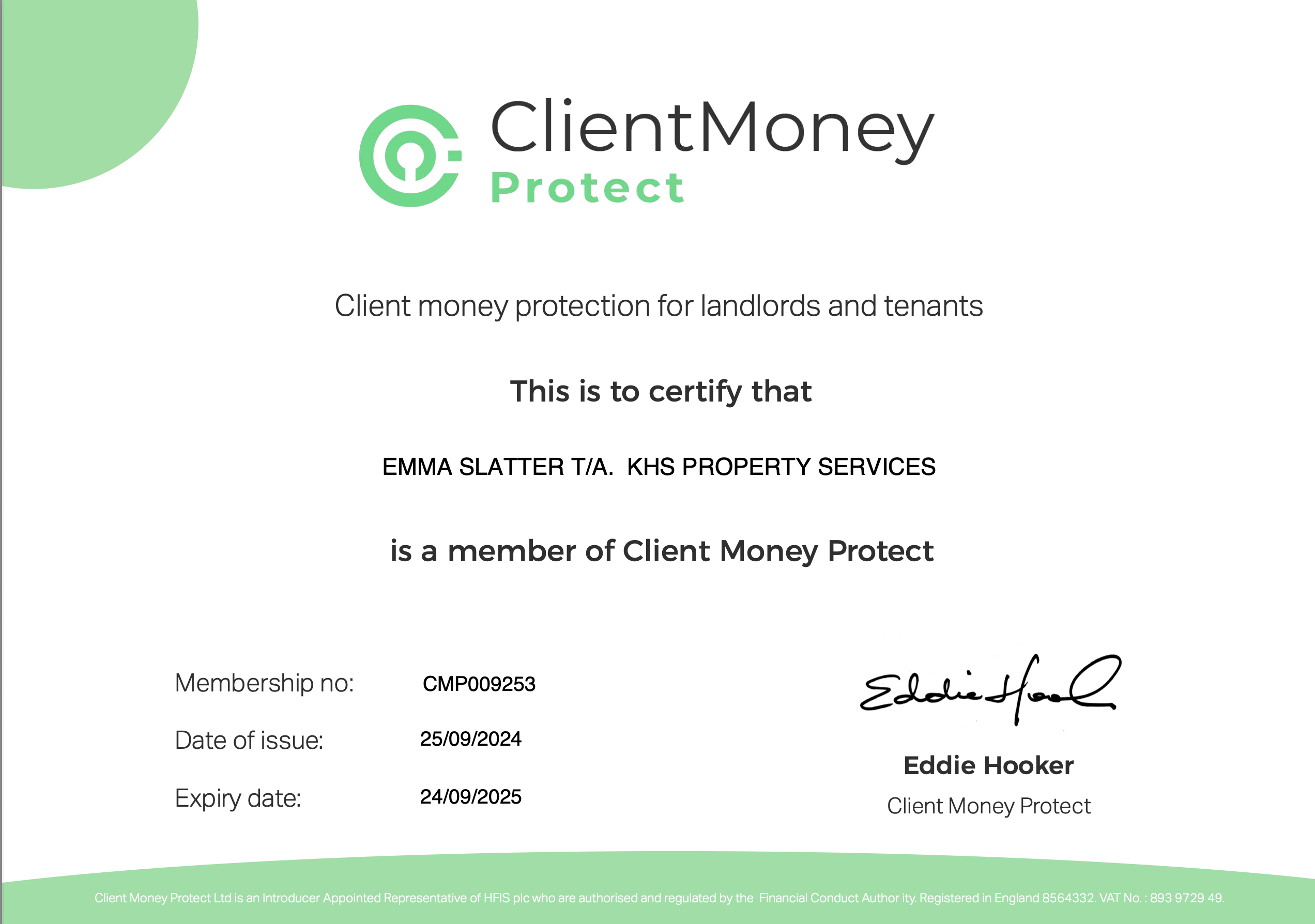 Letting Agents Pontefract