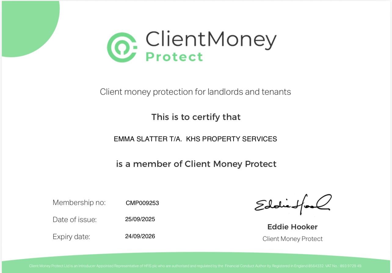 Letting Agents Pontefract
