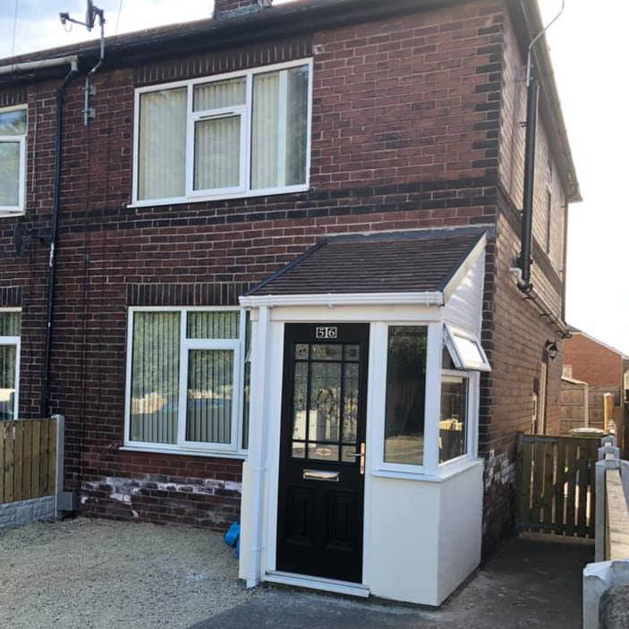 KHS Properties Services - Pontefract