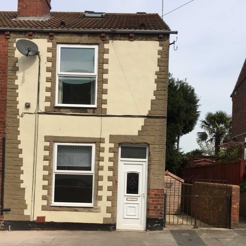 KHS Properties Services - Pontefract