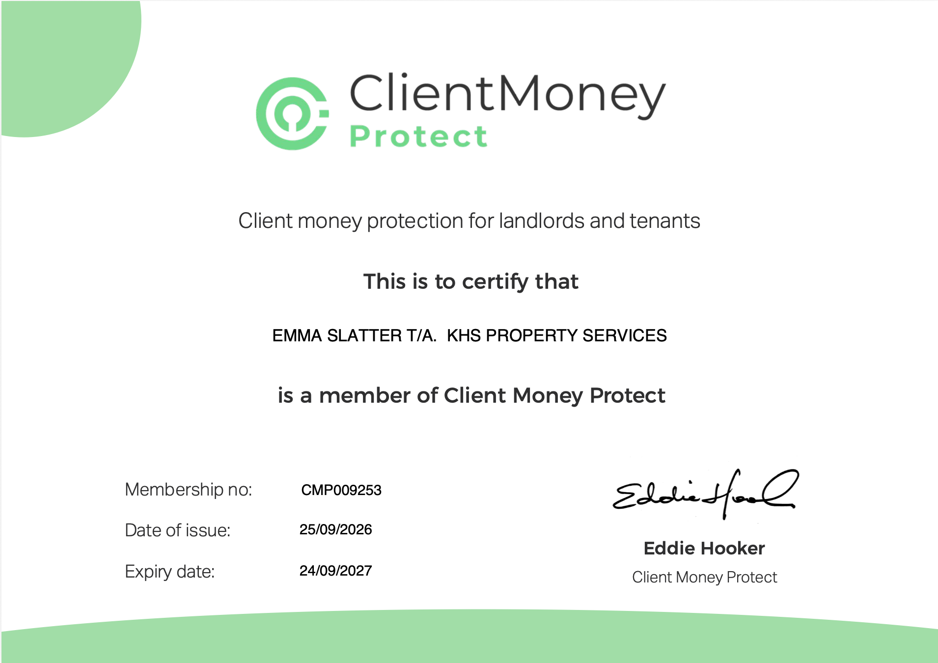 Letting Agents Pontefract